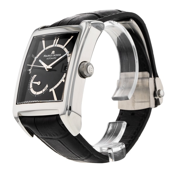 Maurice Lacroix Pontos Gents PT6217-SS001-330